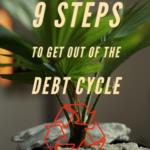 Get Out Of Debt