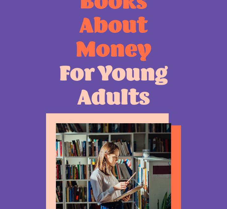Books For Young Adults