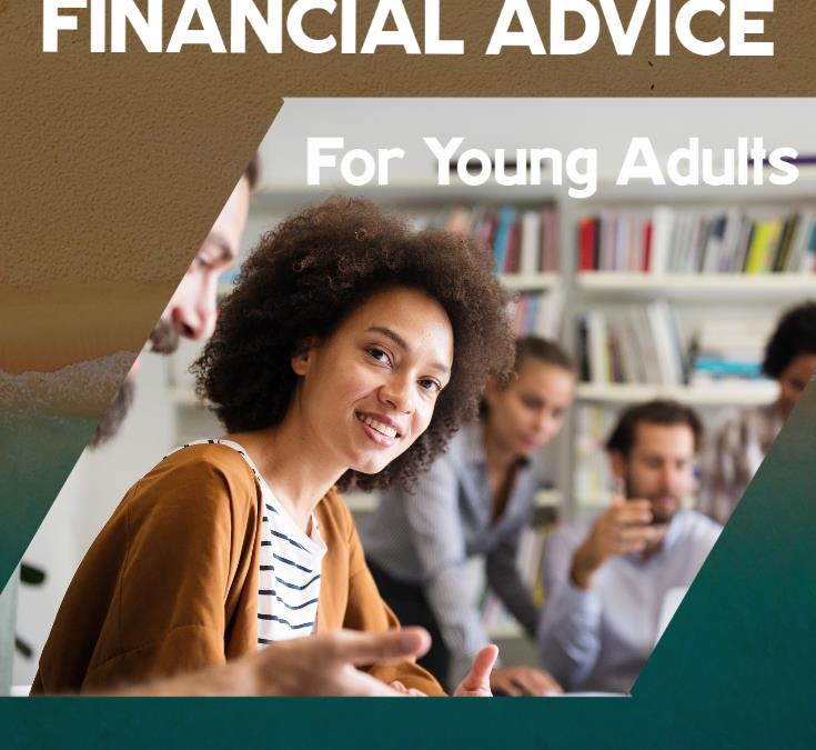Financial Advice For Young Adults