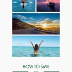 How To Save Money For Vacations