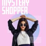 Make Thousands Every Year By Becoming A Mystery Shopper