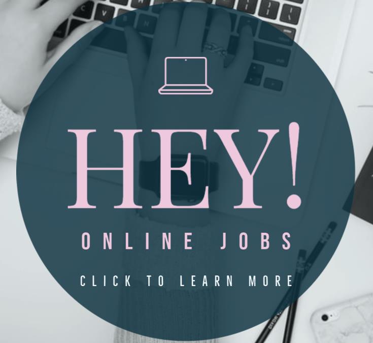Online Jobs To Make Easy Income